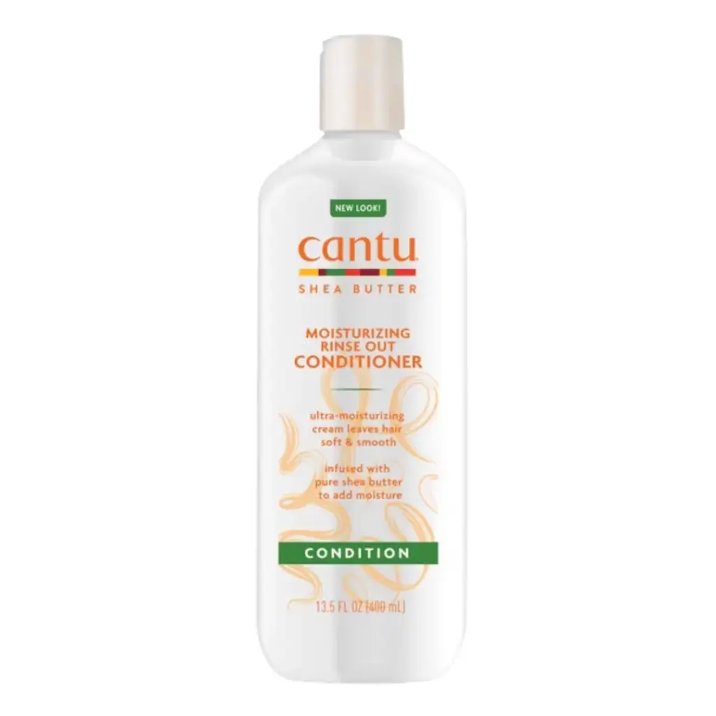Cantu Moisturizing Rinse Out Conditioner 13.5OZ/12