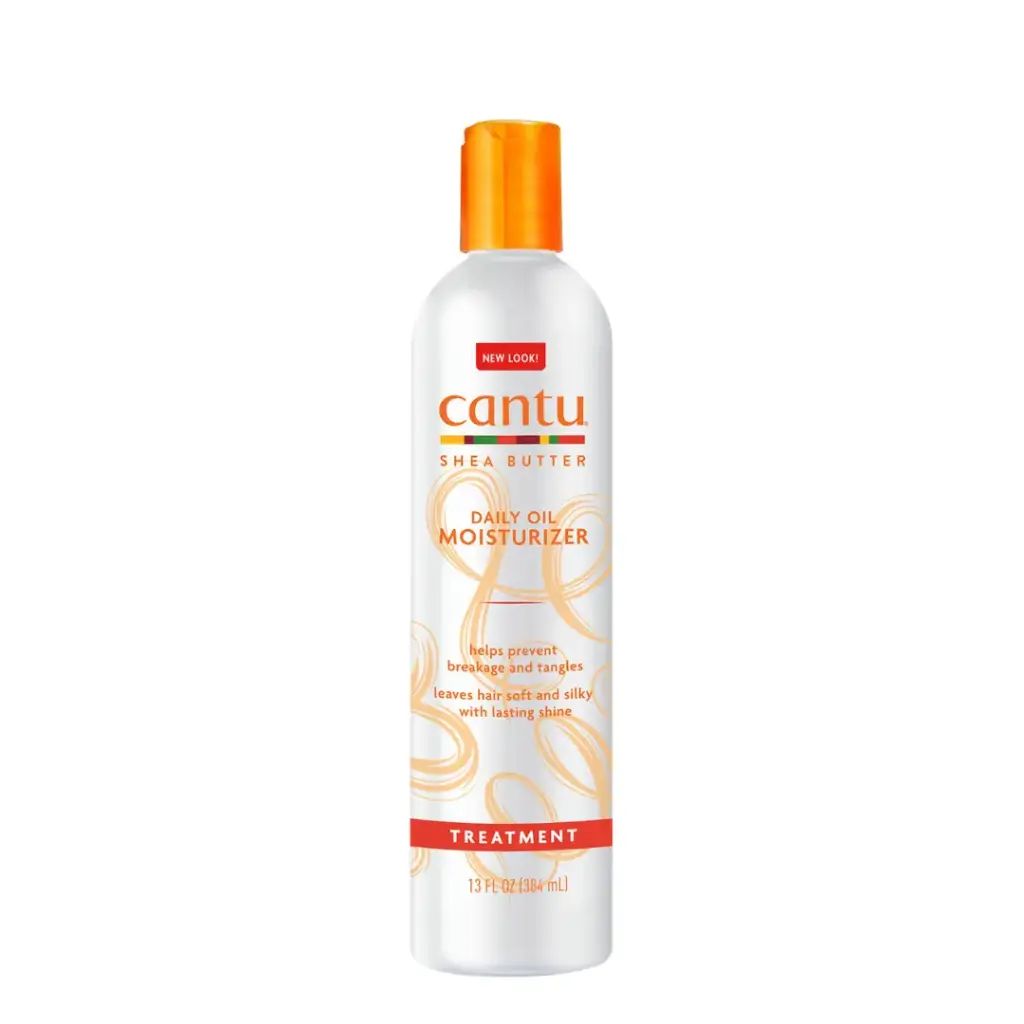 Cantu Daily Oil Moisturizer 13OZ/12