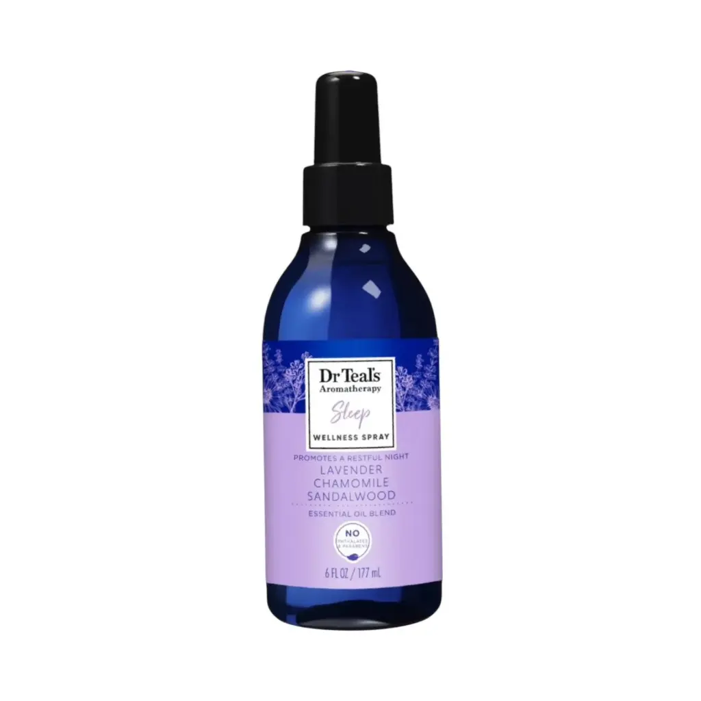 Dr Teal’s Aromatherapy Sleep Wellness Oil 6oz /6