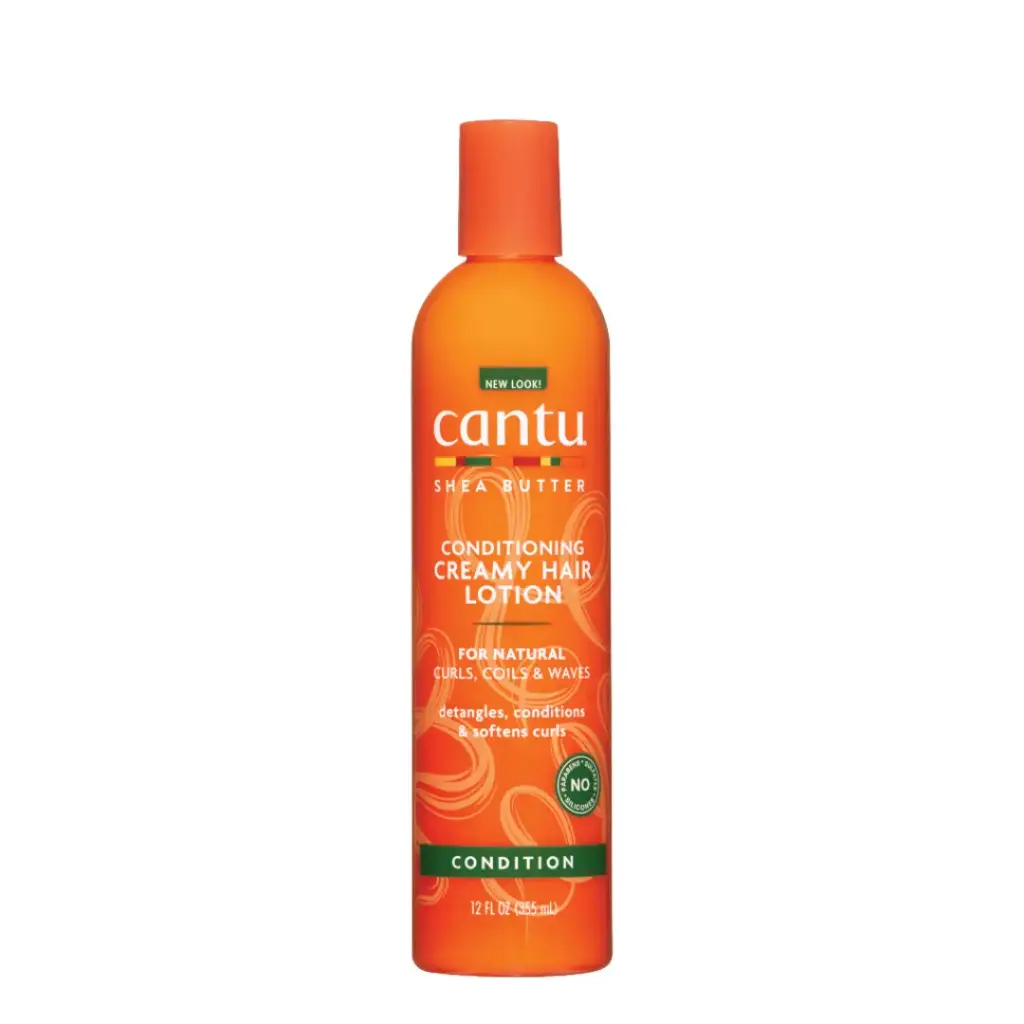 Cantu Conditioning Creamy Hair Lotion 12OZ