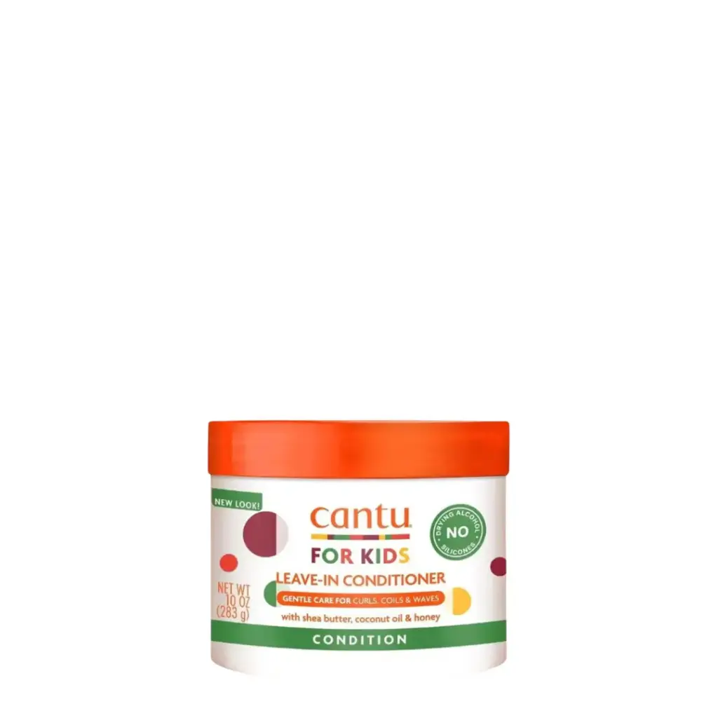 Cantu Kids Leave-In Conditioner 10oz