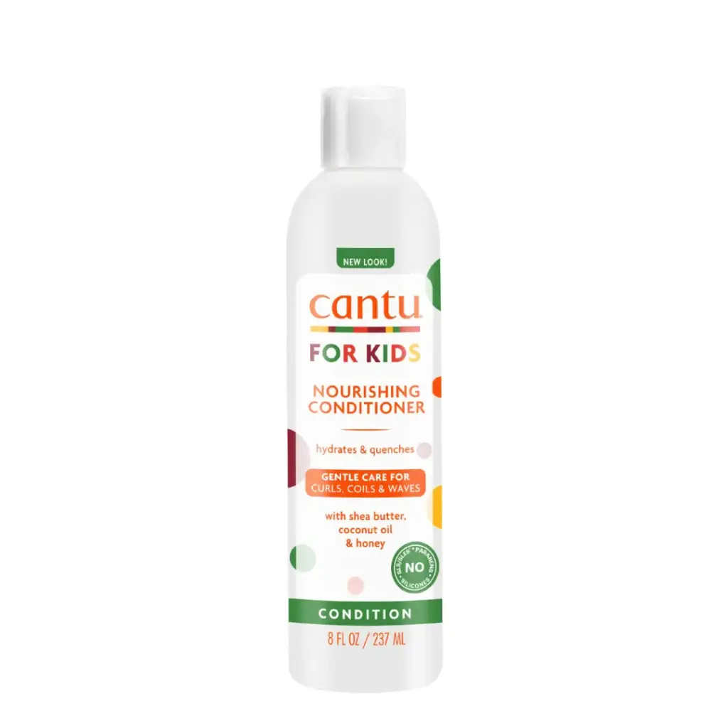Cantu Kids Care Conditioner 8OZ