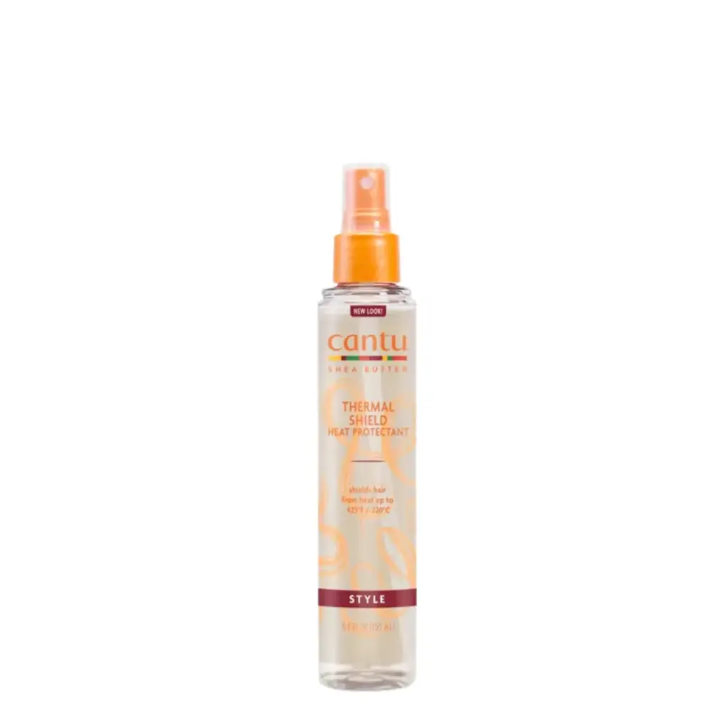 Cantu Thermal Sheild Heat Protectant 5.1OZ/12