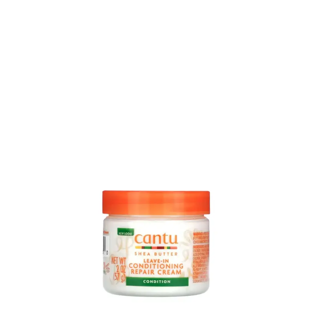 Cantu Shea Butter Leavin 2oz 24/12