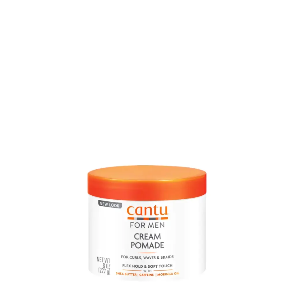 Cantu Mens Hair Cream Pomade 8OZ