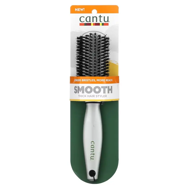 Cantu Smooth Thick Hair Styler /36