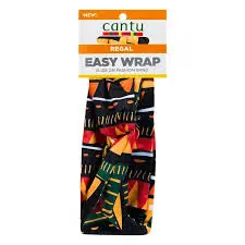 Cantu Easy Wrap REGAL Fashion Band /36
