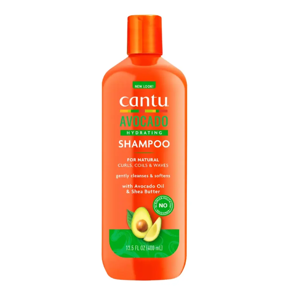 Cantu Avocado Shampoo 13.5oz