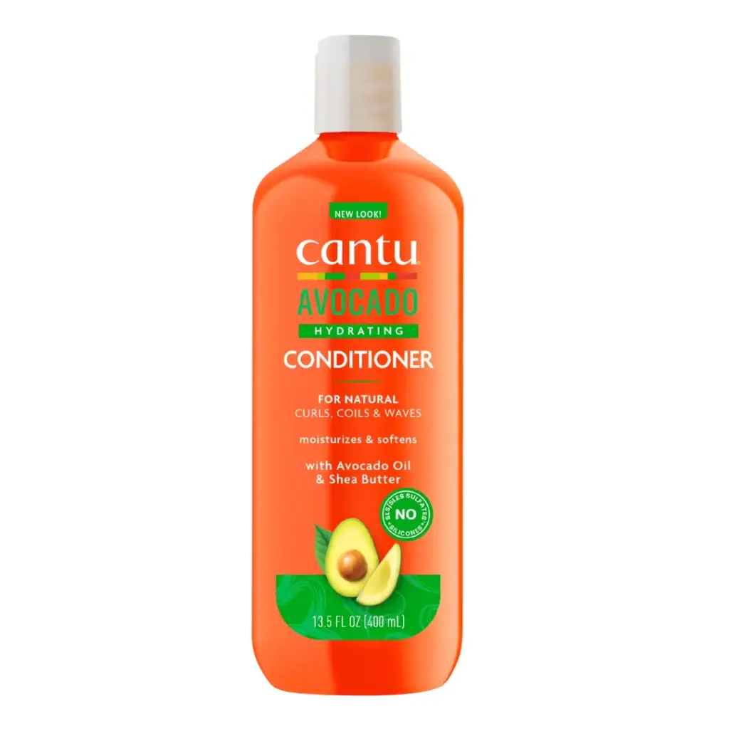 Cantu Avocado Conditioner 13.5oz