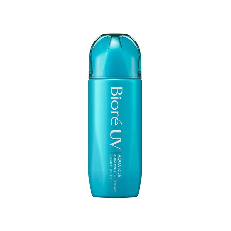 Biore UV Aqua Rich Aqua Protect Lotion SPF50+ PA++++ 70ml/24