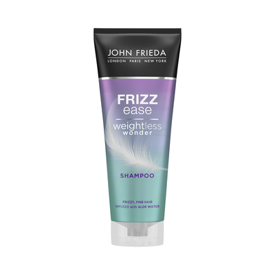John Frieda Frizz Ease Weightless Wonder Conditioner 250mlx6