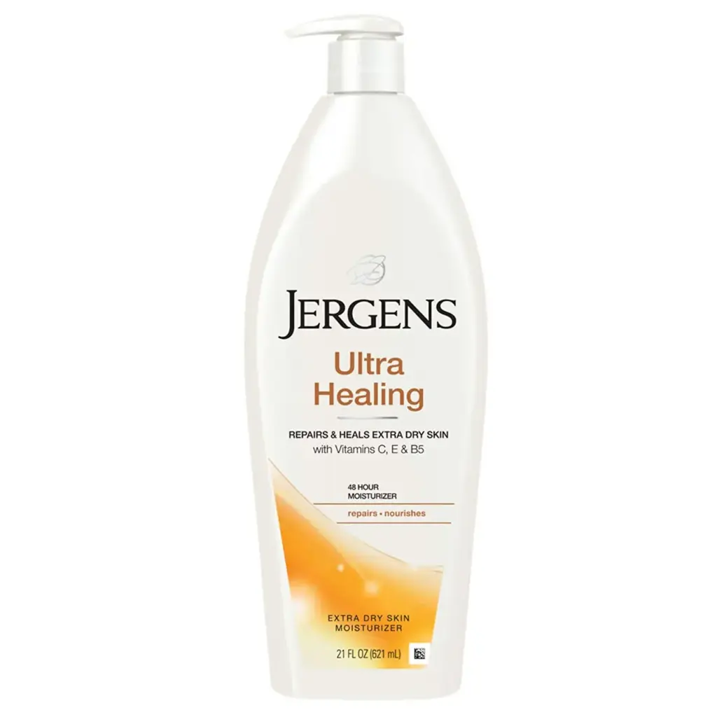 Jergens Ultra Healing 621ml/6
