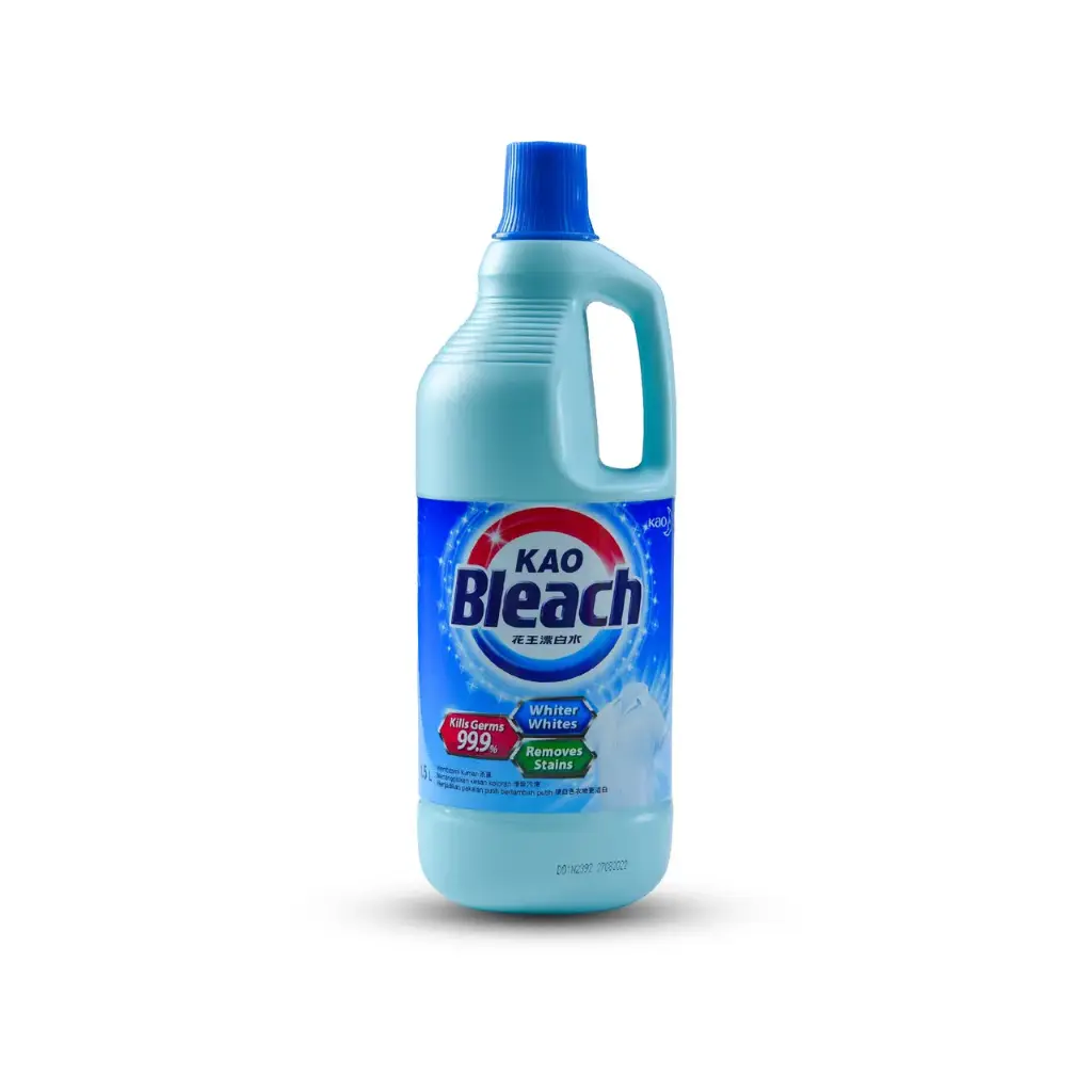 Kao Bleach Whiter White 1500 ML/8
