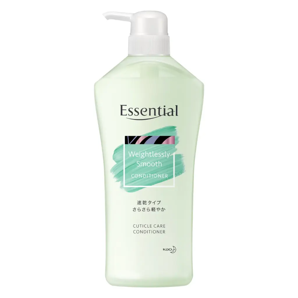 Essential Weightlessly Smooth Conditioner 700mlx6