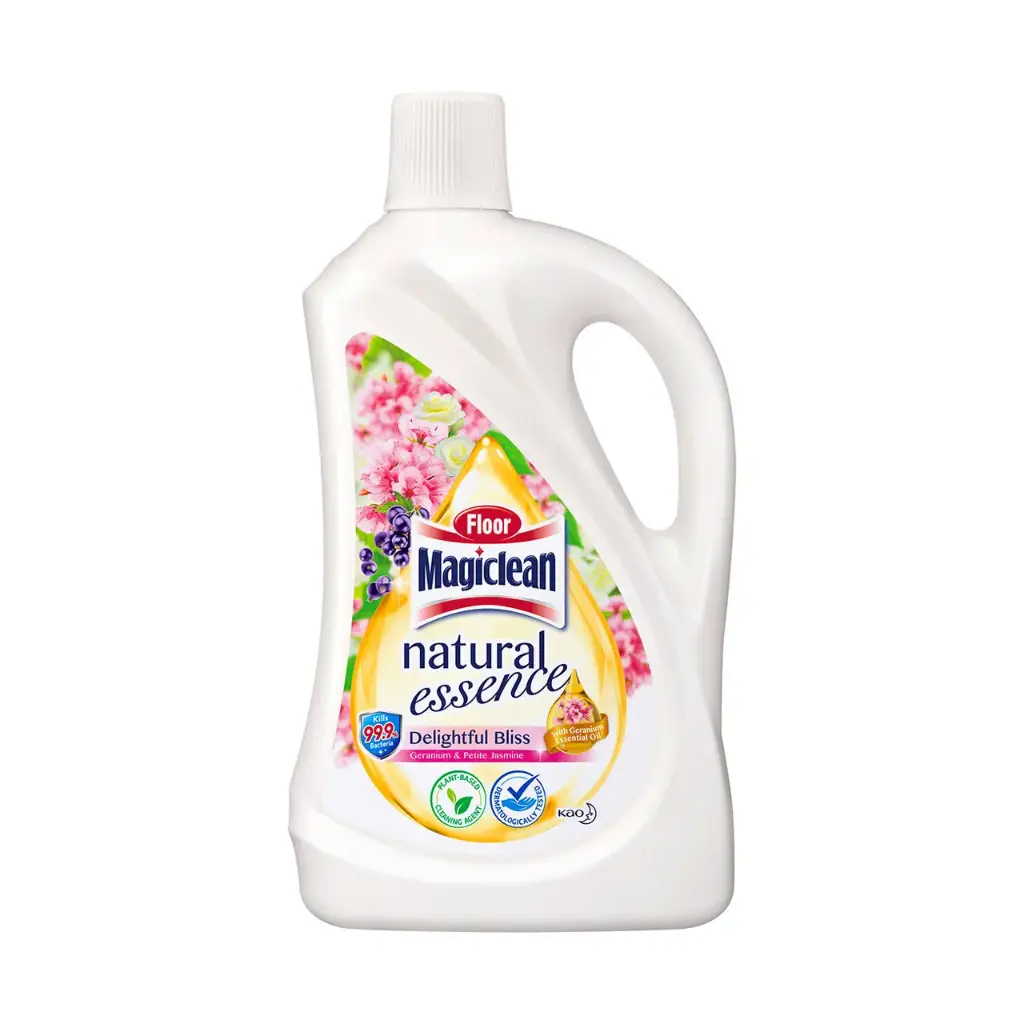 Magiclean Floor Cleaner Delightful Bliss 1800MLX6