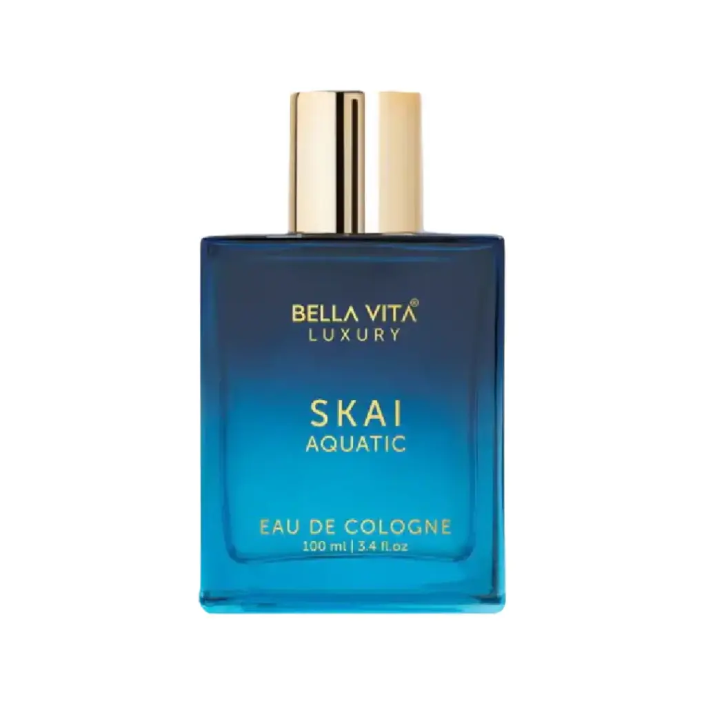 Bellavita EDP Skai 100ML