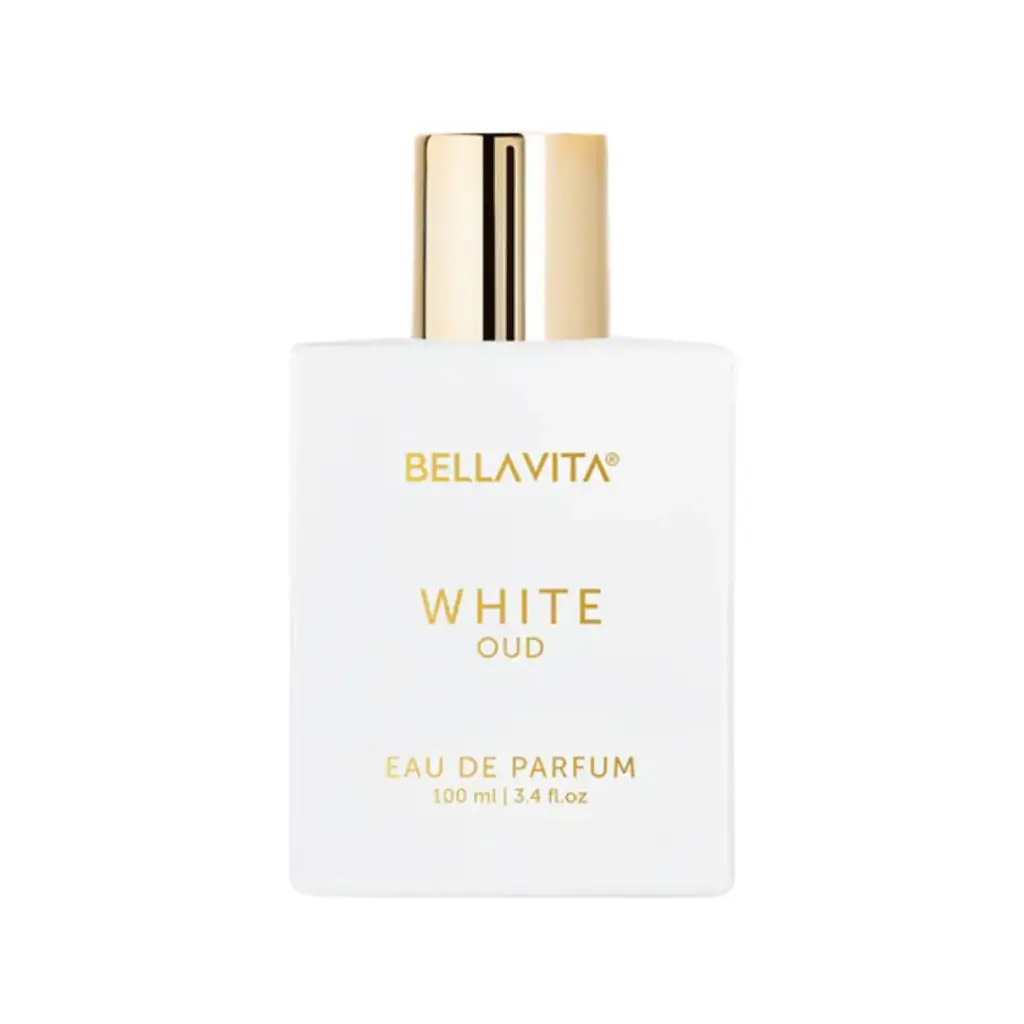 Bellavita EDP White Oud 100ML