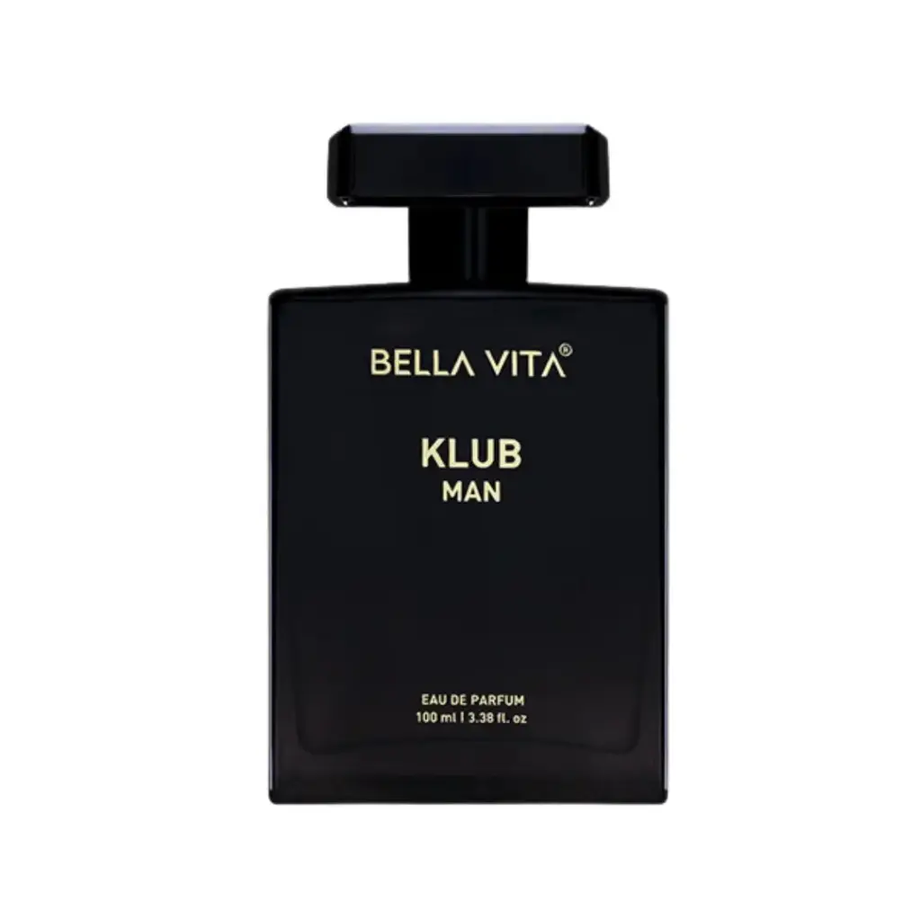 Bellavita EDP Klub Man 100ML