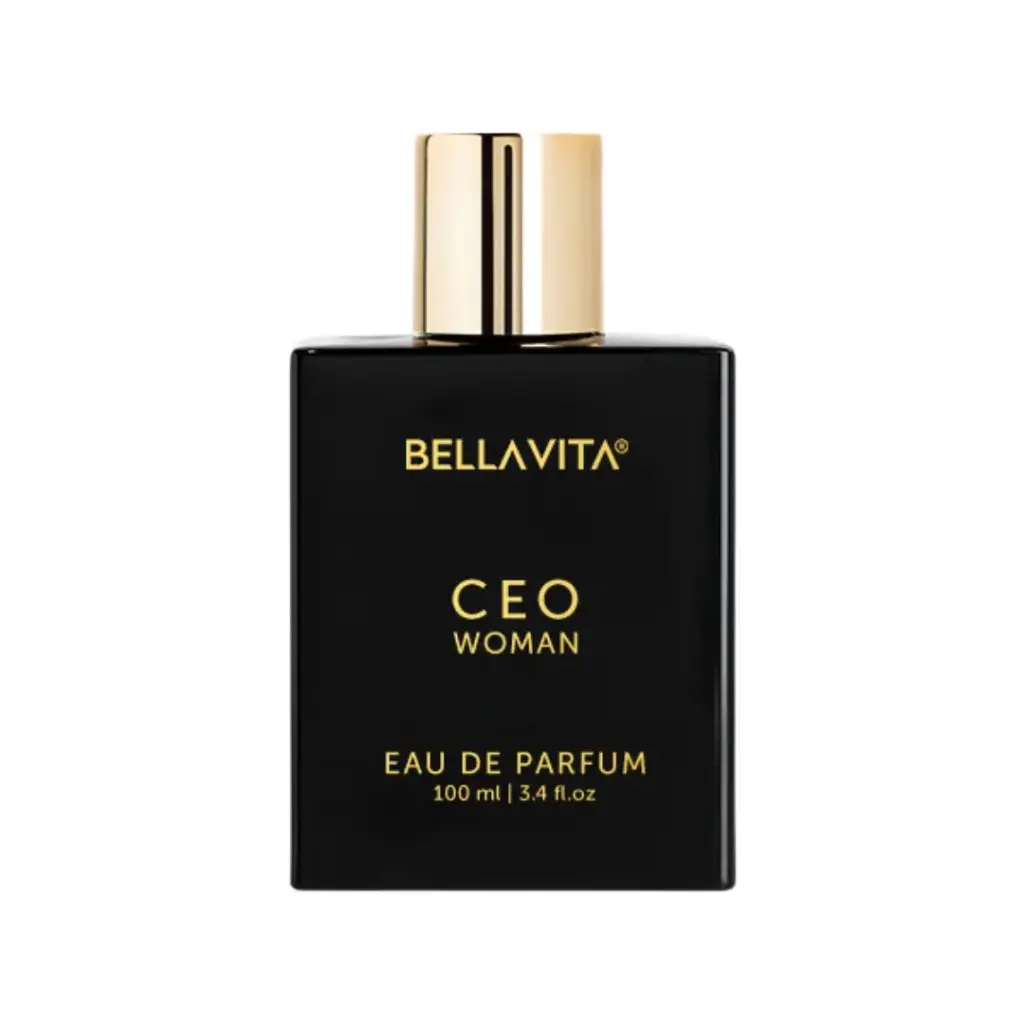 Bellavita EDP CEO Woman 100ML