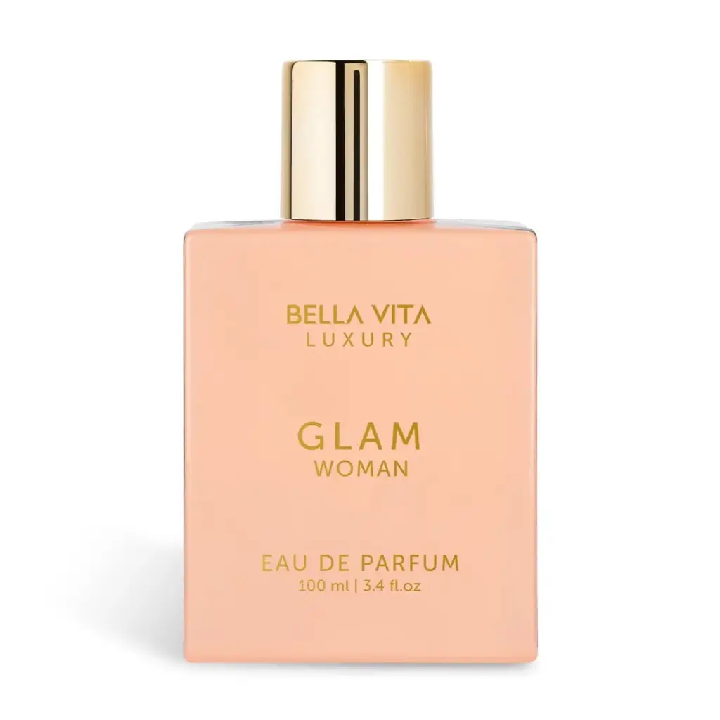 Bellavita EDP Glam Woman 100ML