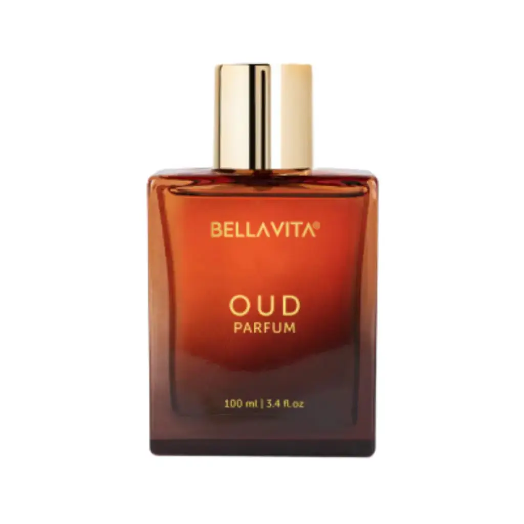 Bellavita EDP Oud 100ML