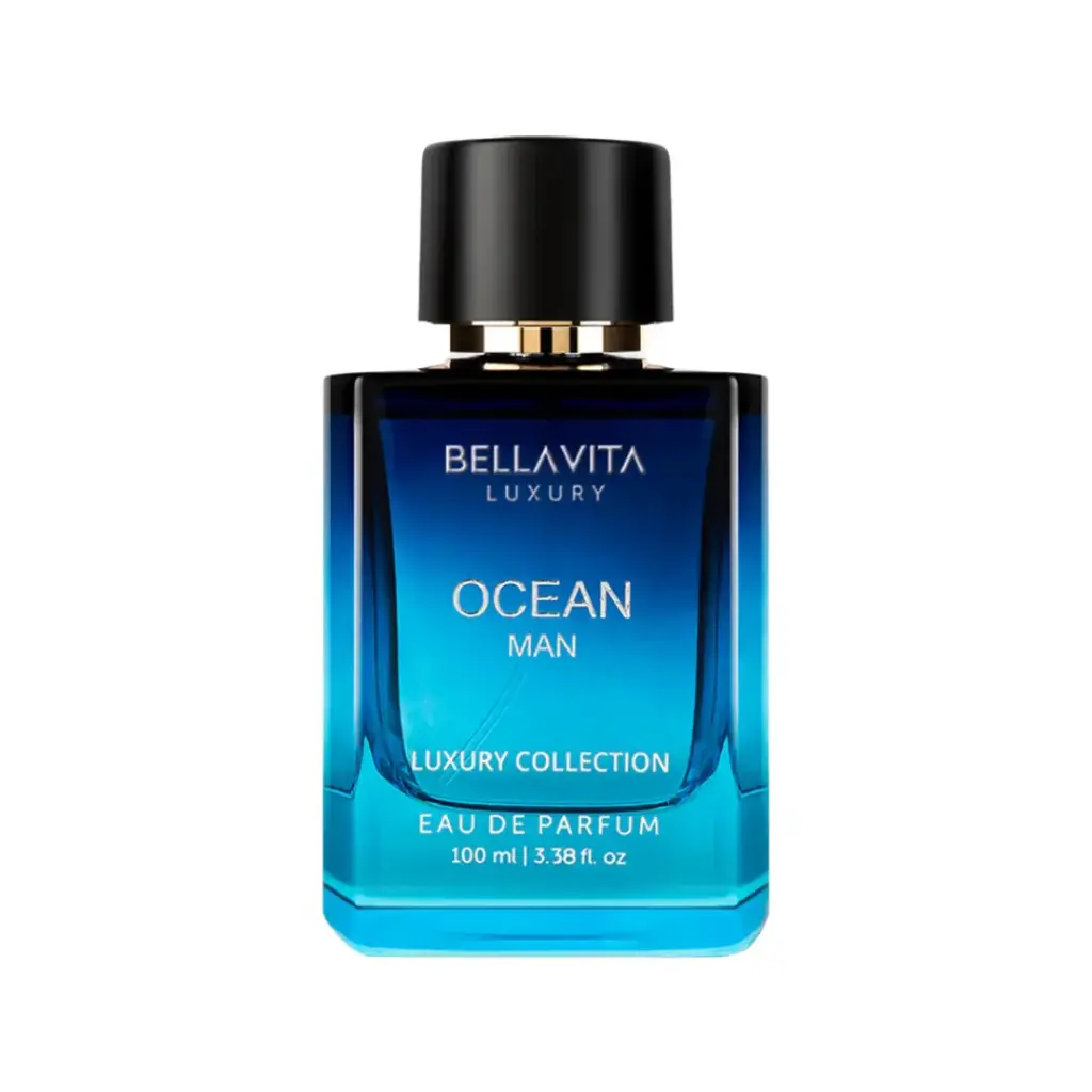Bellavita EDP Ocean Man 100ML