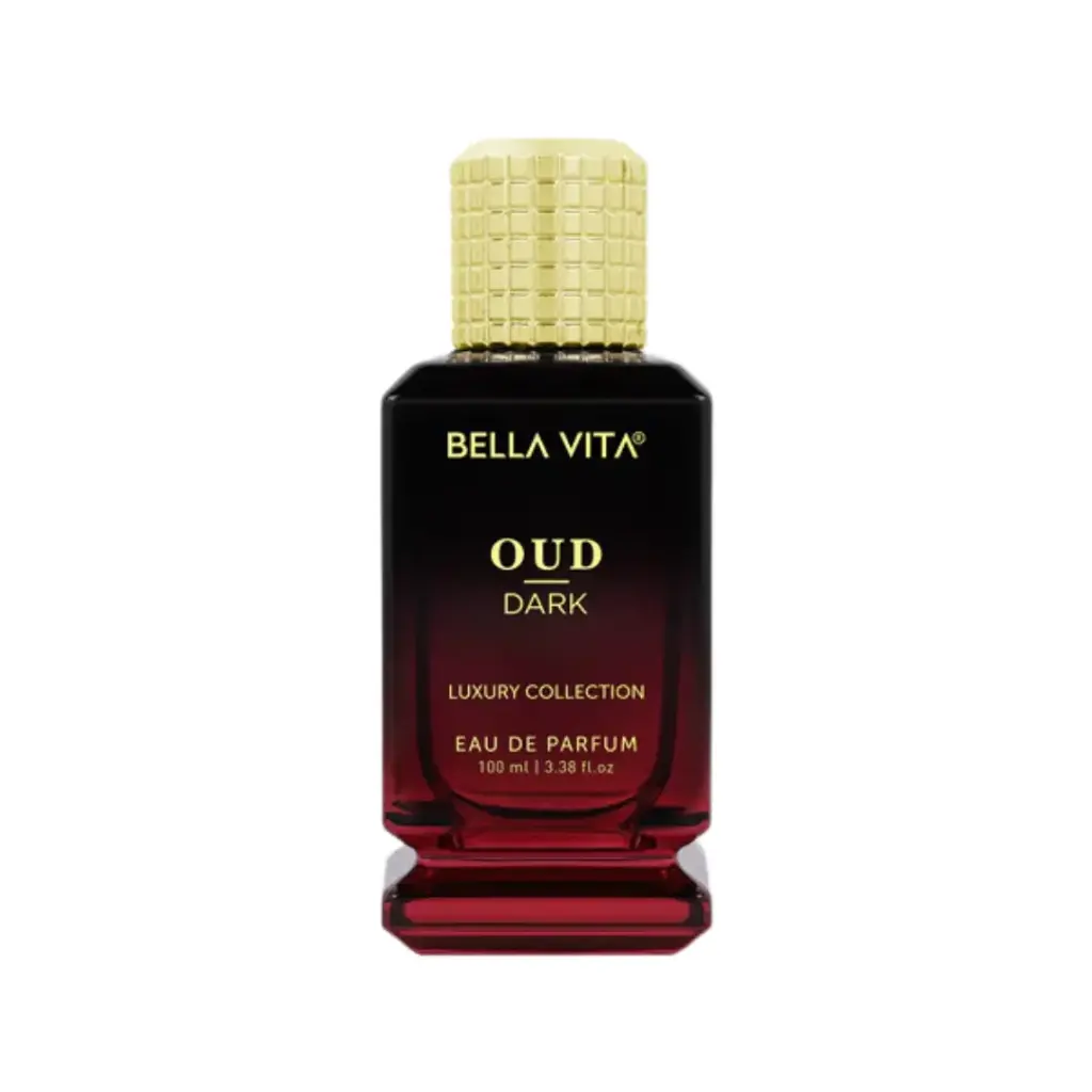 Bellavita EDP Oud Dark 100ML