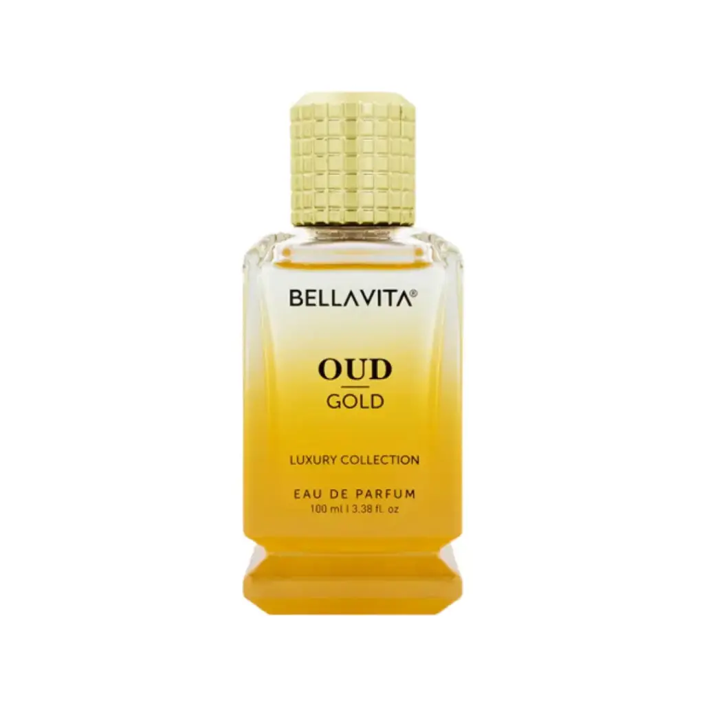Bellavita EDP Oud Gold 100ML