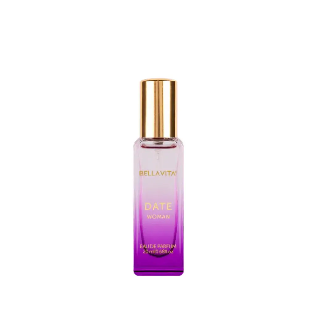 Bellavita Little Luxery Date Woman 20ml