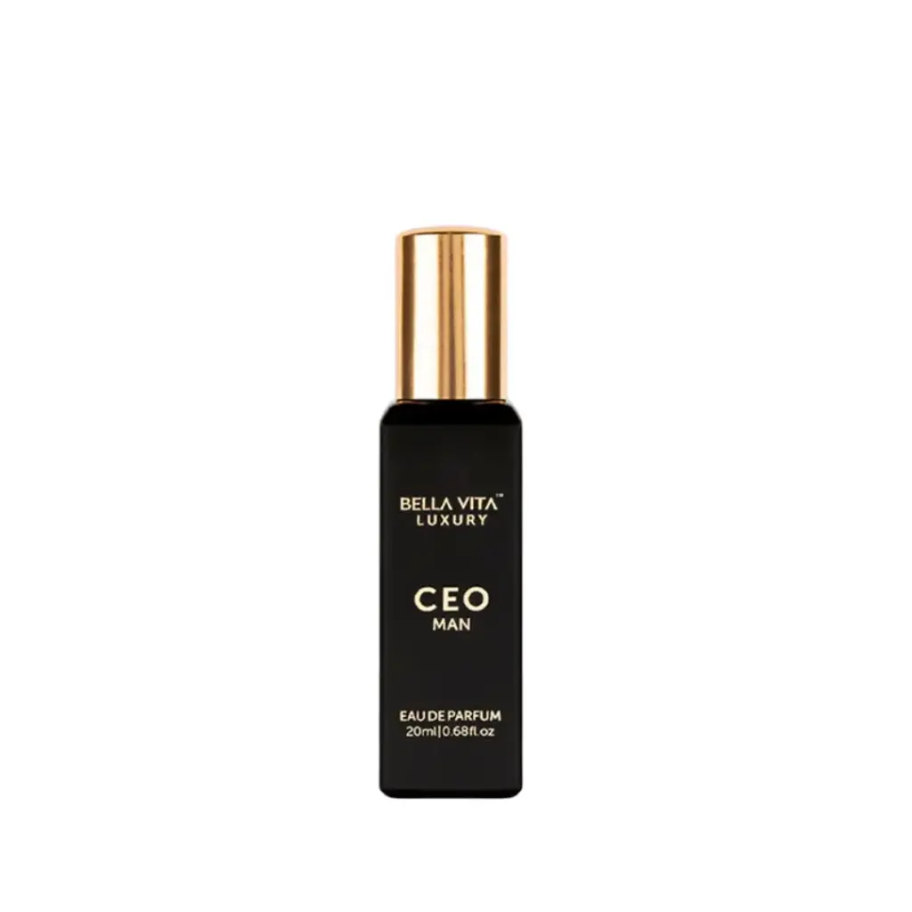 Bellavita Little Luxery Ceo Man 20ml