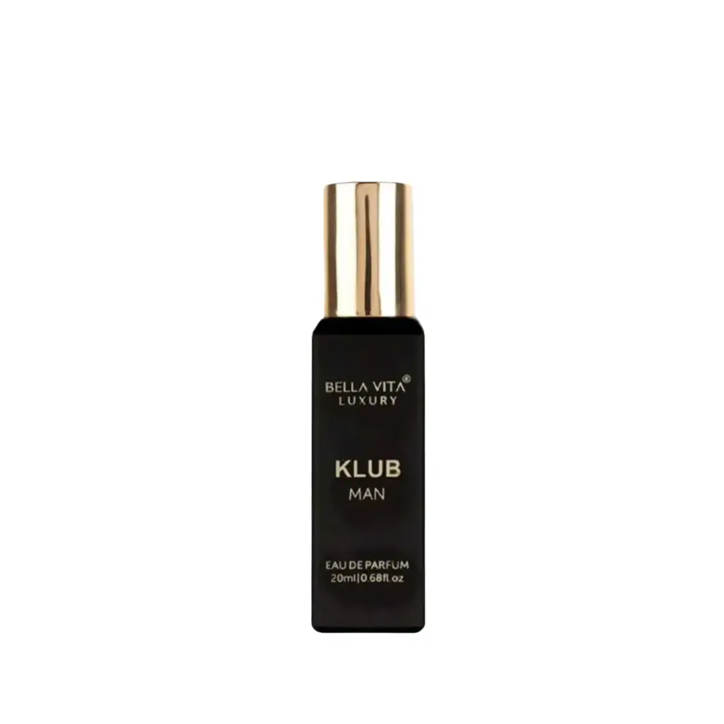 Bellavita Little Luxery Klub Man 20ml