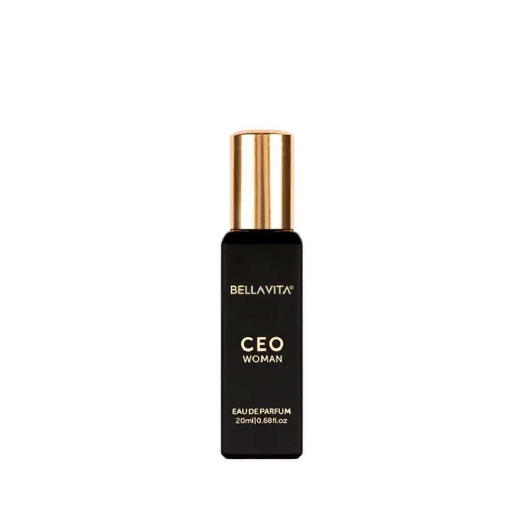 Bellavita Little Luxery CEO Woman 20ml