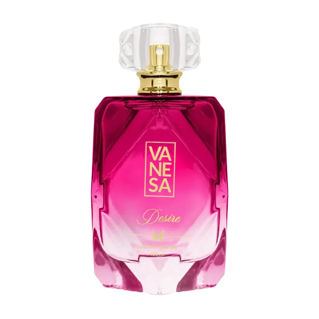Vanesa Perfume Desire 100ml/48