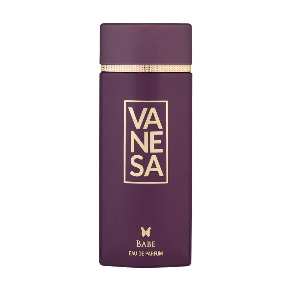 Vanesa Perfume Babe 60ML/48