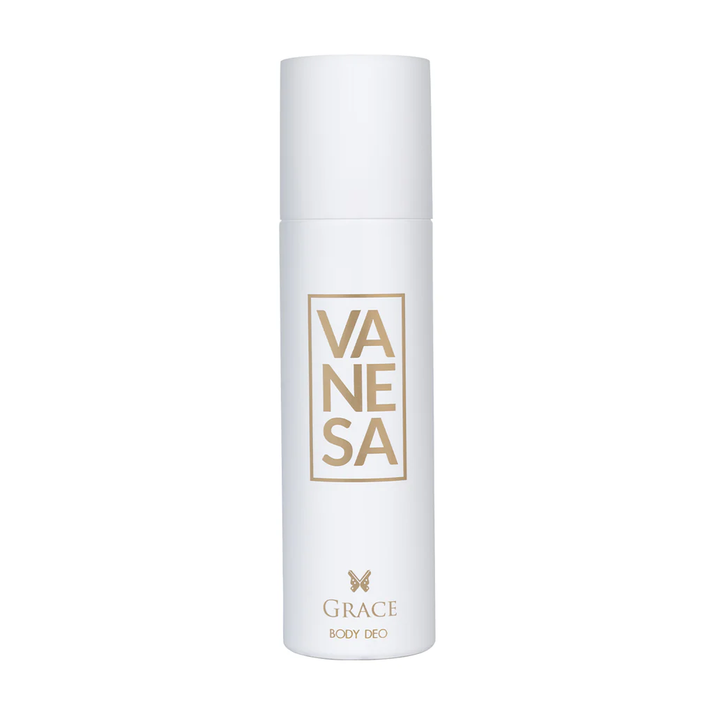 Vanesa Deo Grace 150ml/60