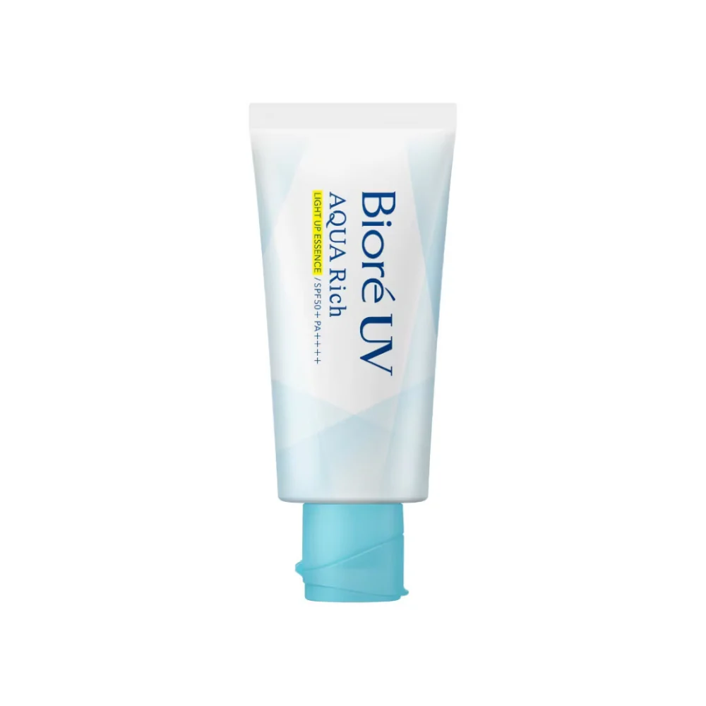 Biore UV AR Light Up Essence SPF50+ 70G/24