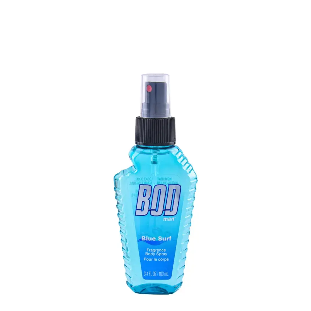 BODMAN Blue Surf 3.4OZ BS 3/12