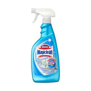 Magiclean Glass Trigger 500ML/24