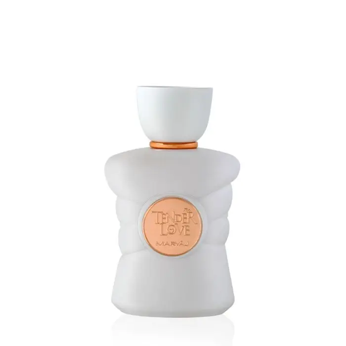 [MARYAJ] Tender Love - Female EDP