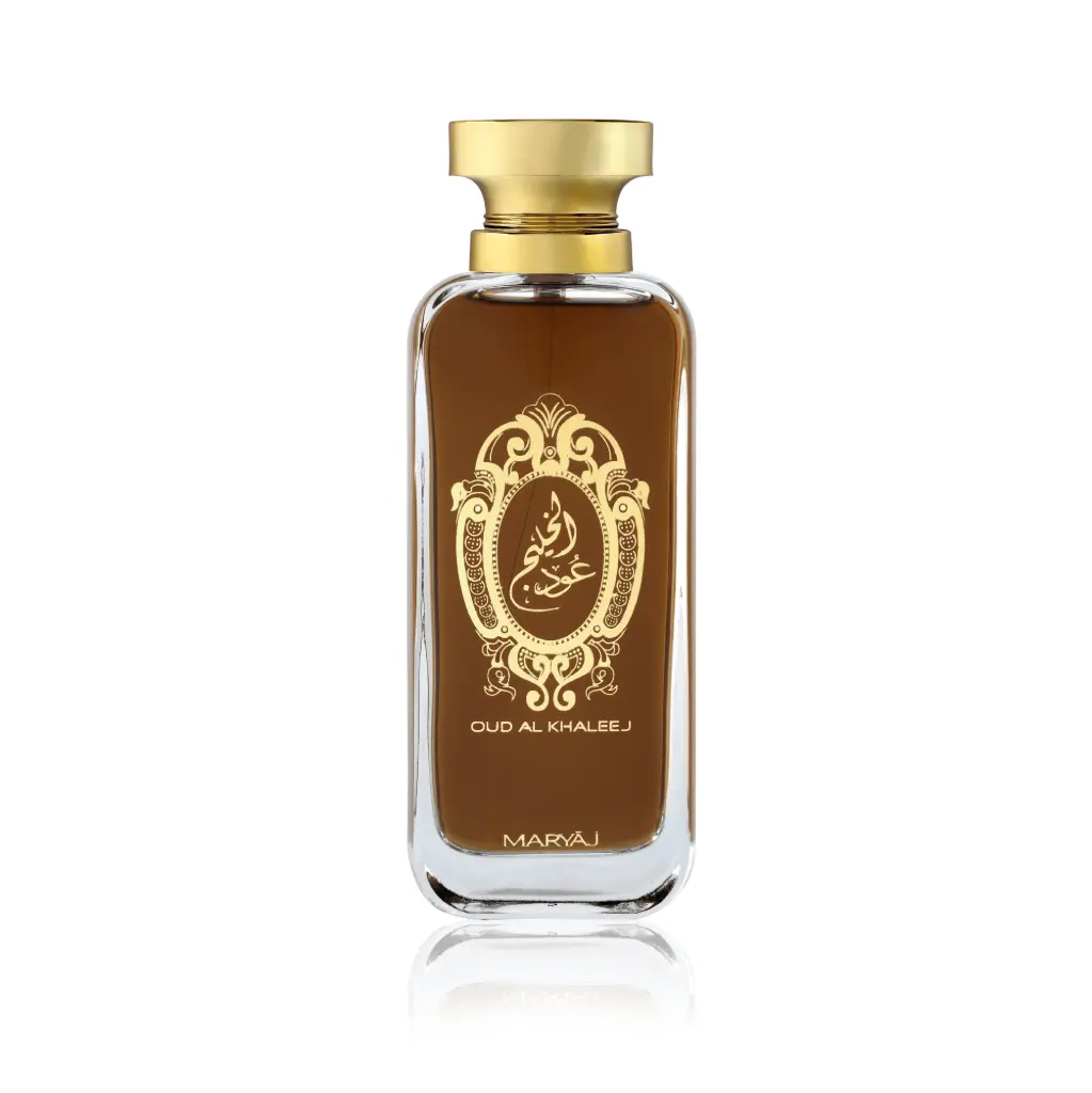 [MARYAJ] Oud Al Khaleej - Orientals EDP