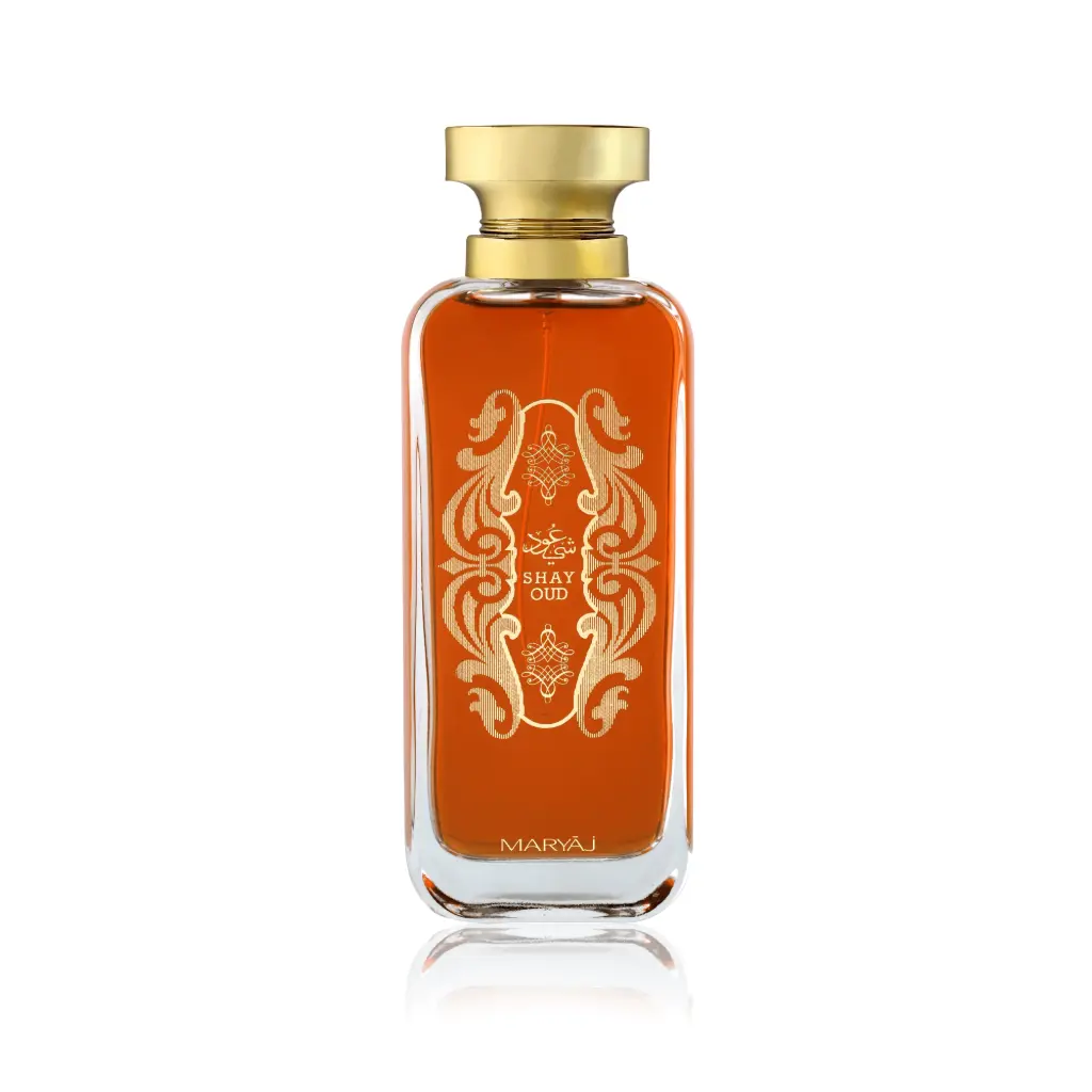 [MARYAJ] Shay Oud EDP - Orientals EDP