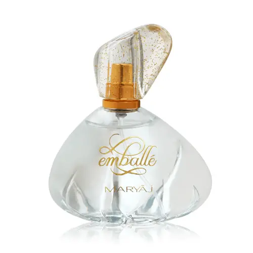 [MARYAJ] Emballe - Female EDP