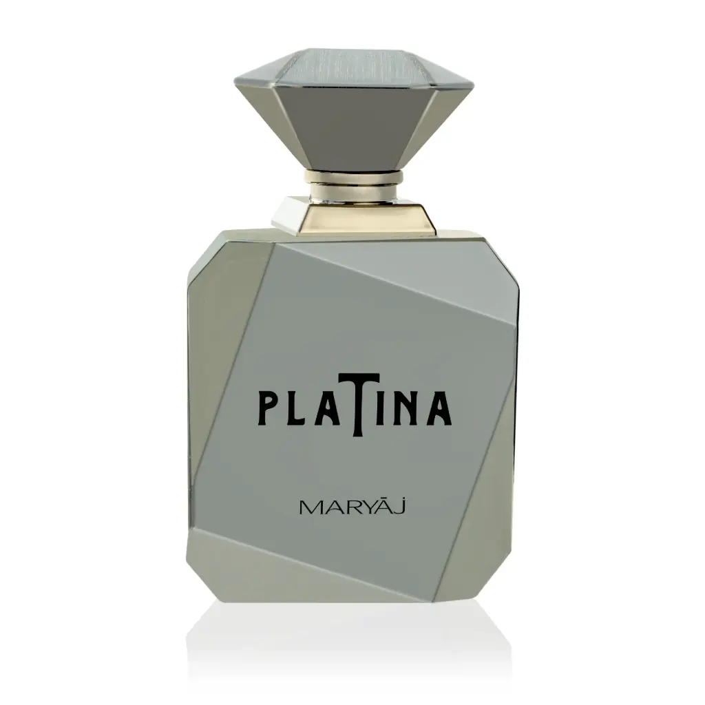 [MARYAJ] Platina - Male EDP