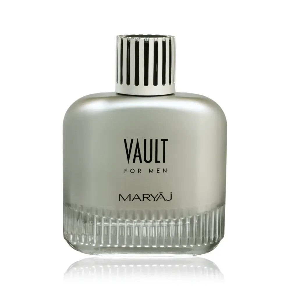[MARYAJ] Vault - Male EDP