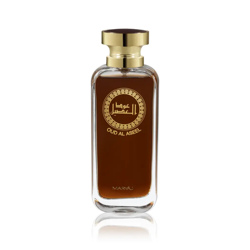 [MARYAJ] Oud Al Aseel - Orientals EDP