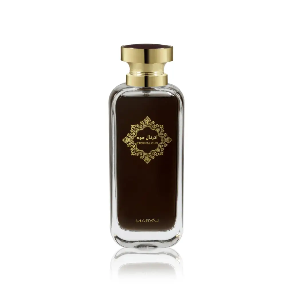 [MARYAJ] Eternal Oud- Orientals EDP