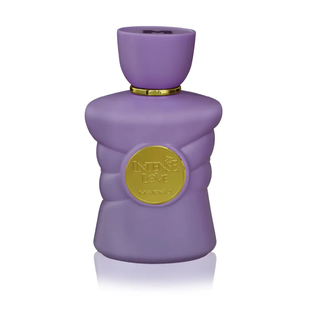[MARYAJ] Intense Love - Female EDP