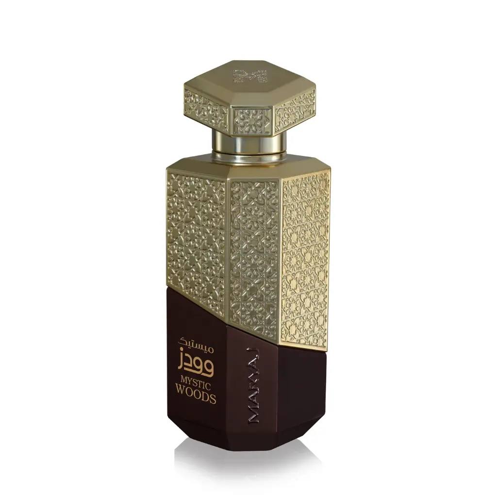 [MARYAJ] Mystic Woods - Orientals EDP