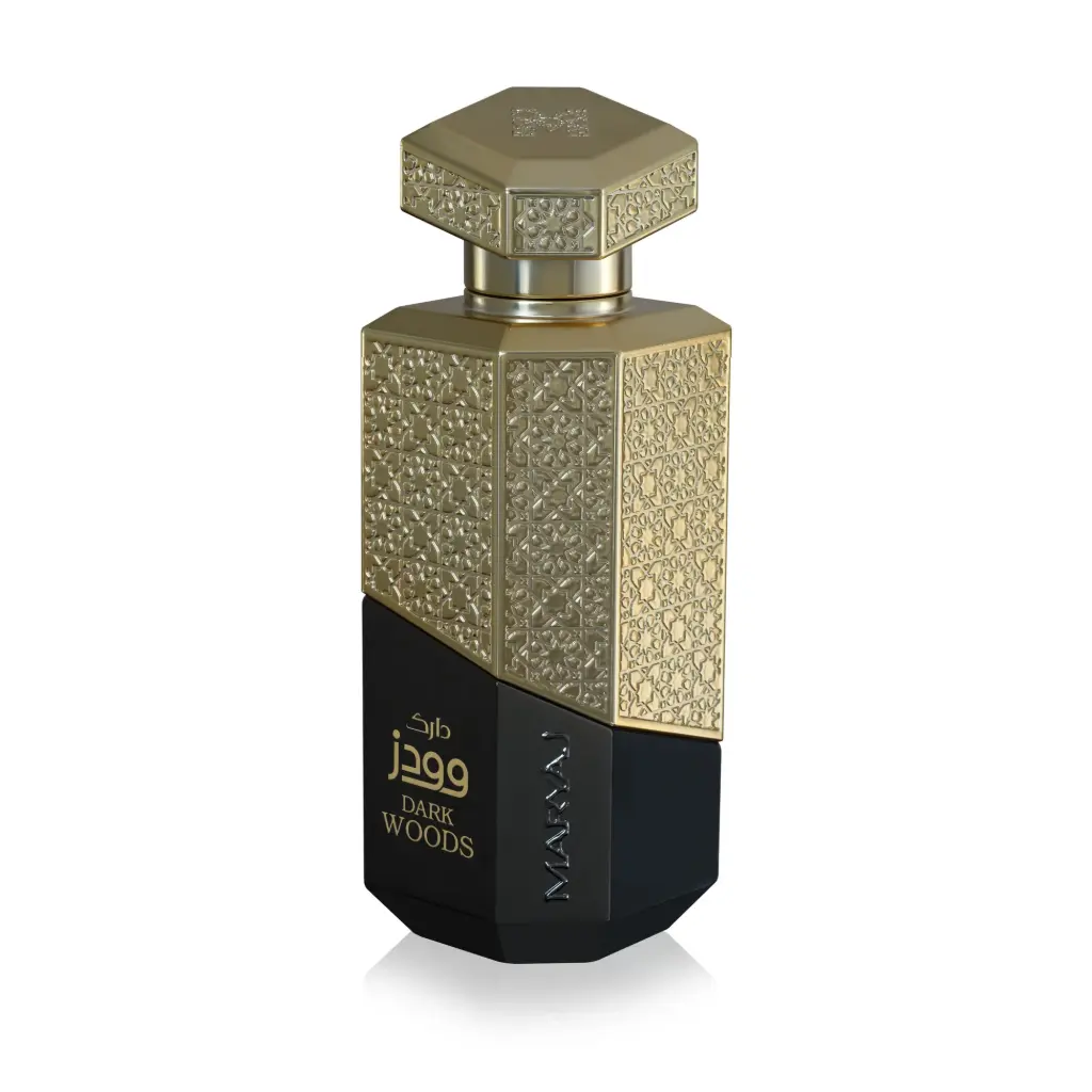 [MARYAJ] Dark Woods - Orientals EDP