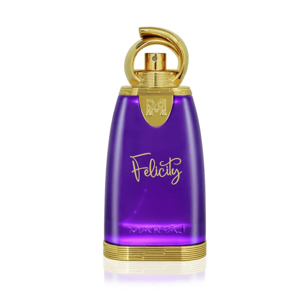 [MARYAJ] Felicity - Female EDP